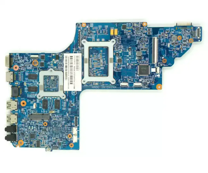 Placa-mãe HP 682016-001 DV7-7000 DV7