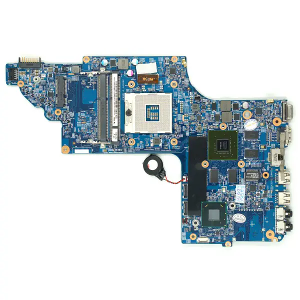 Placa-mãe HP 682037-001 para DV7-7000