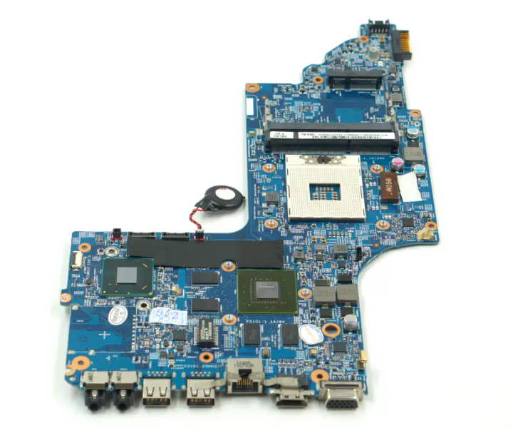 Placa-mãe HP 682037-001 para DV7-7000