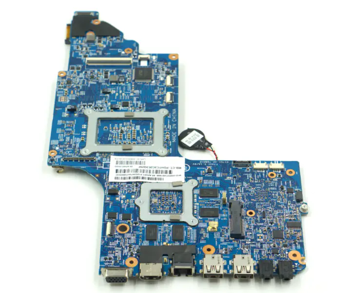 Placa-mãe HP 682037-001 para DV7-7000
