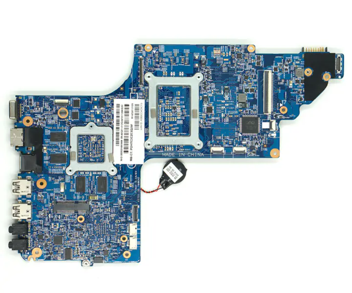 Placa-mãe HP 682037-001 para DV7-7000