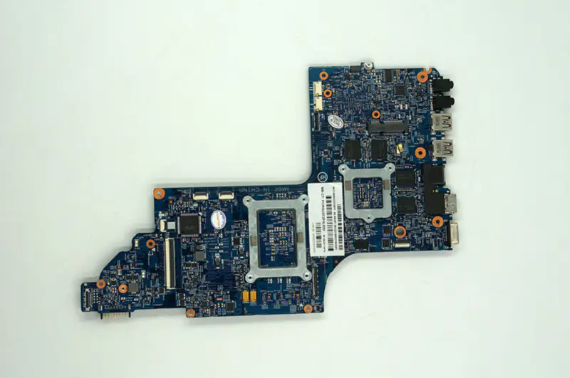 Placa-mãe HP 682040-001 DV7 DV7-7000 48.4ST06.021