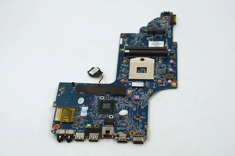 Placa-mãe HP 682176-001 DV6 DV6T DV6-7000