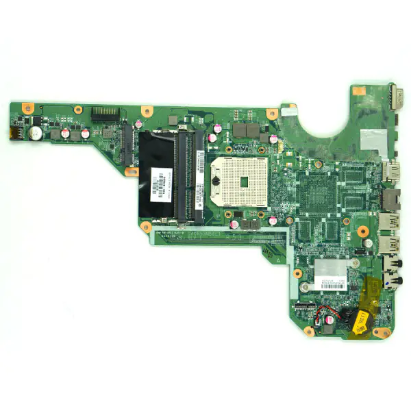 Placa-mãe HP G4 G6 G7 683029-501 683029-001