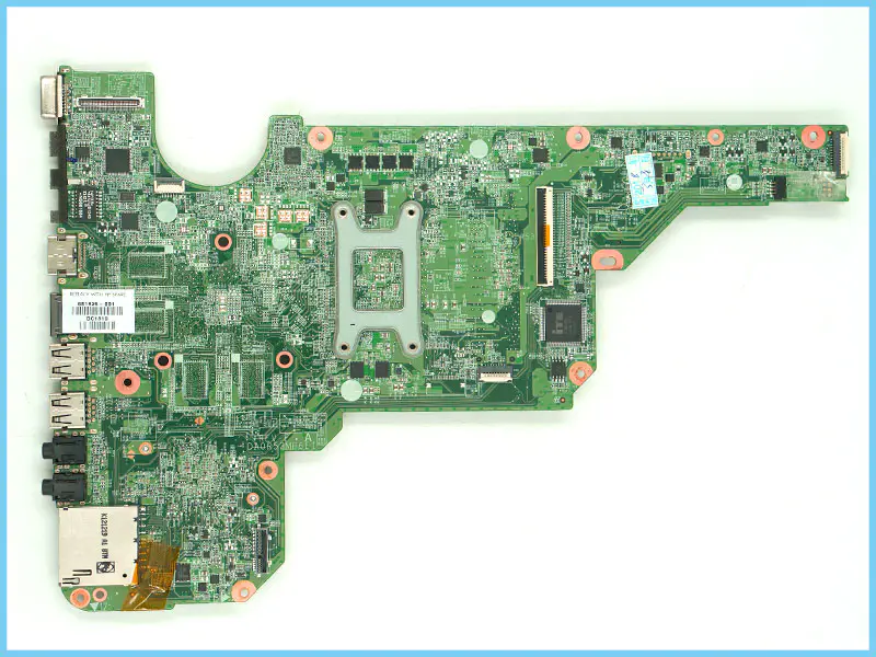 Placa-mãe HP G4 G6 G7 683029-501 683029-001