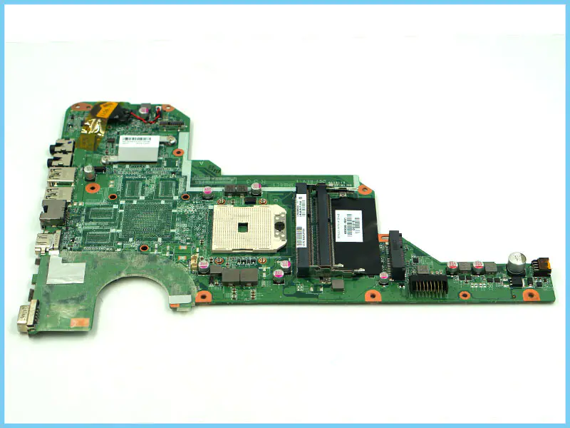 Placa-mãe HP G4 G6 G7 683029-501 683029-001