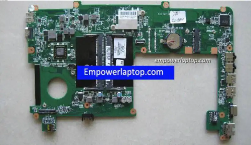 Placa-mãe HP 683533-001 DM1 DM1-4000 E2-1800