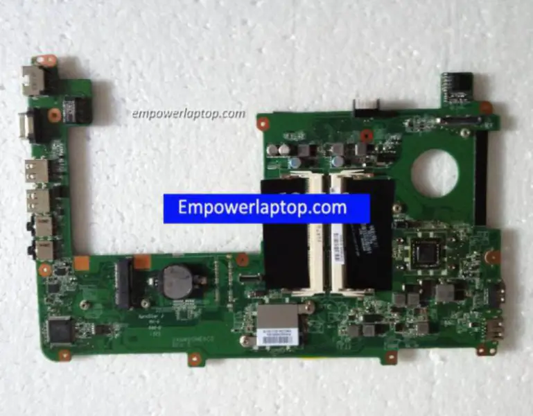 Placa-mãe HP 683533-001 DM1 DM1-4000 E2-1800