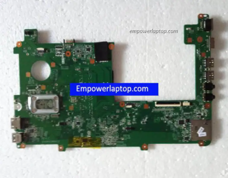 Placa-mãe HP 683533-001 DM1 DM1-4000 E2-1800
