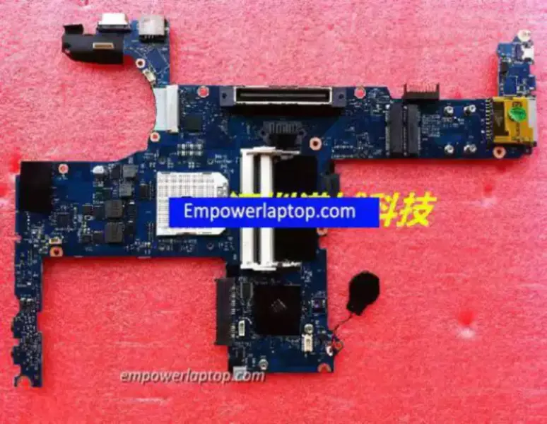 Placa-mãe HP 684341-001 PROBOOK 6475B A70M