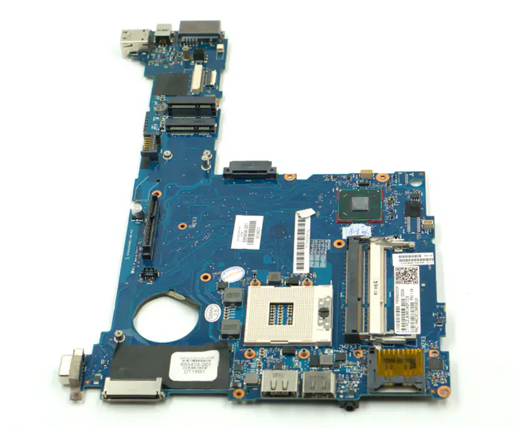 Placa-mãe HP 2570P 685404-001