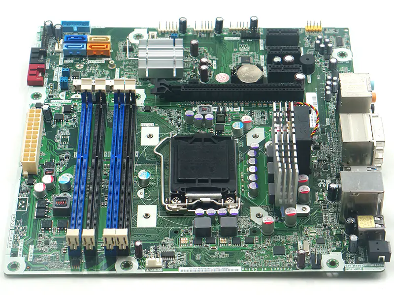 Placa-mãe HP 664040-001 685772-001 IPMMB-FM