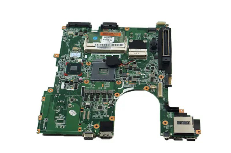 Placa-mãe HP 686973-001 probook 6570B