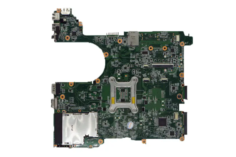 Placa-mãe HP 686973-001 probook 6570B