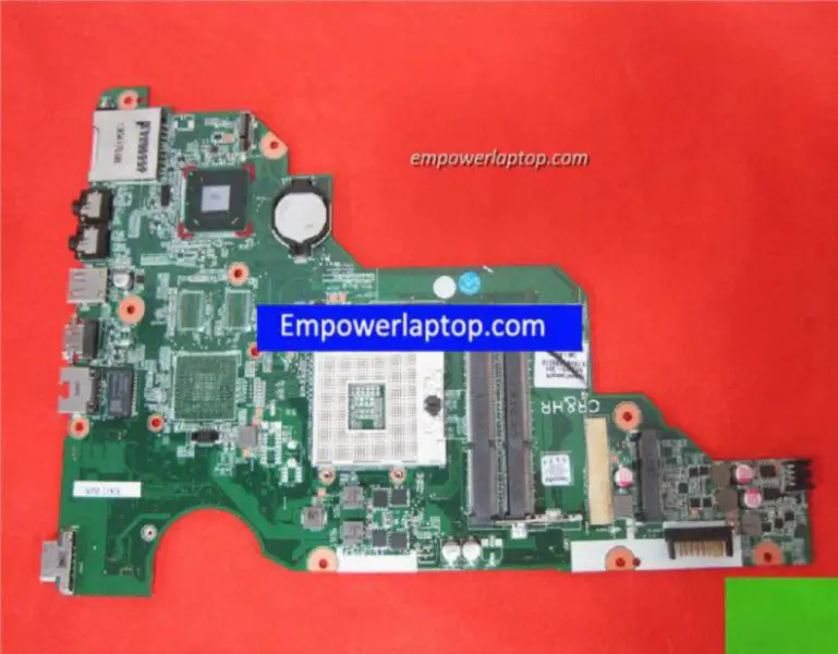 Placa-mãe HP 688018-001 2000 CQ58
