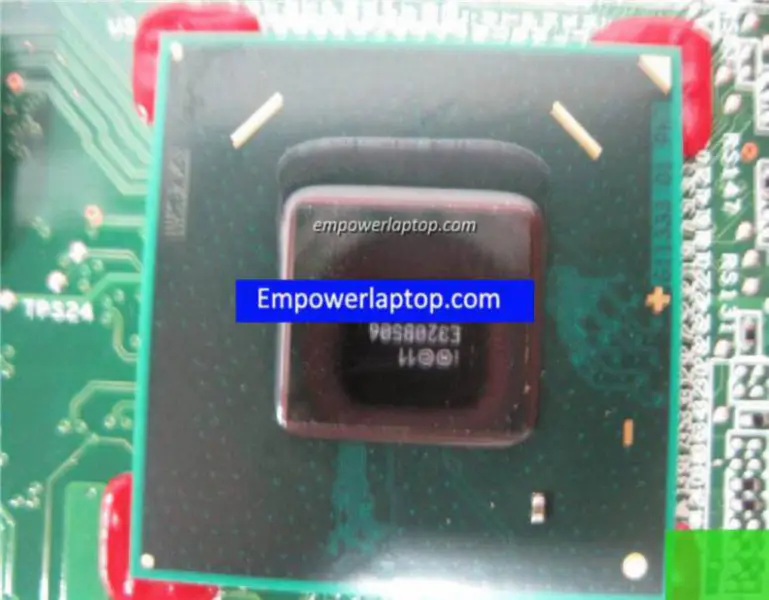 Placa-mãe HP 688018-001 2000 CQ58