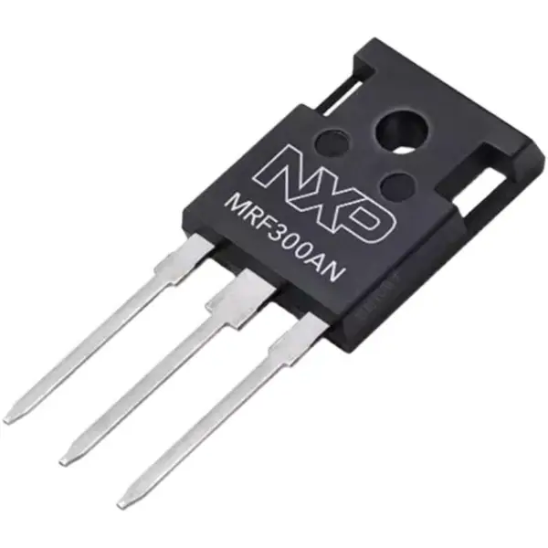 Transístor RF MOSFET MRF300AN