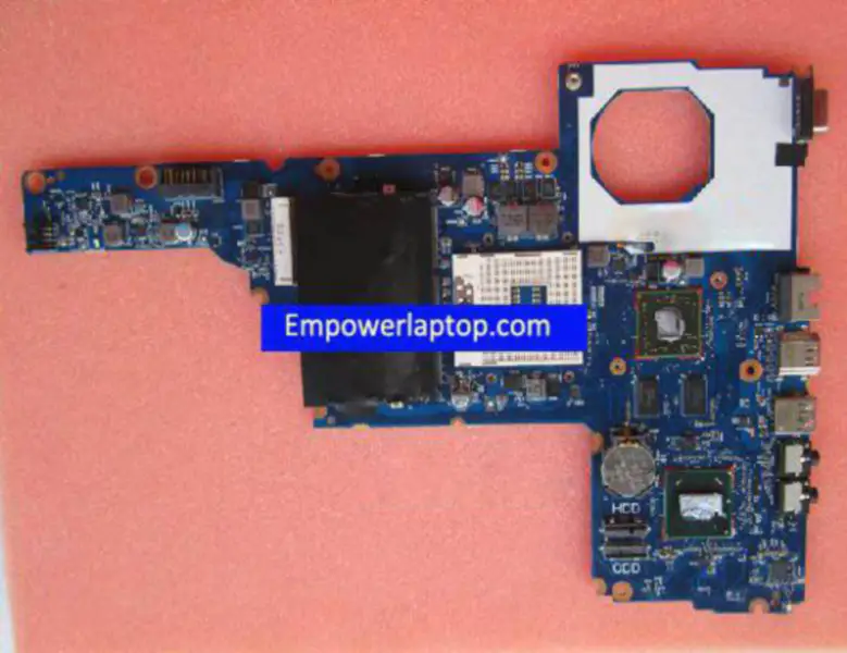Placa-mãe HP 694693-001 450 250 2000 1000