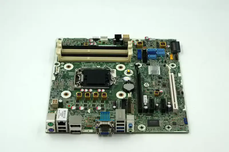 Placa-mãe HP 696969-001 696969-601