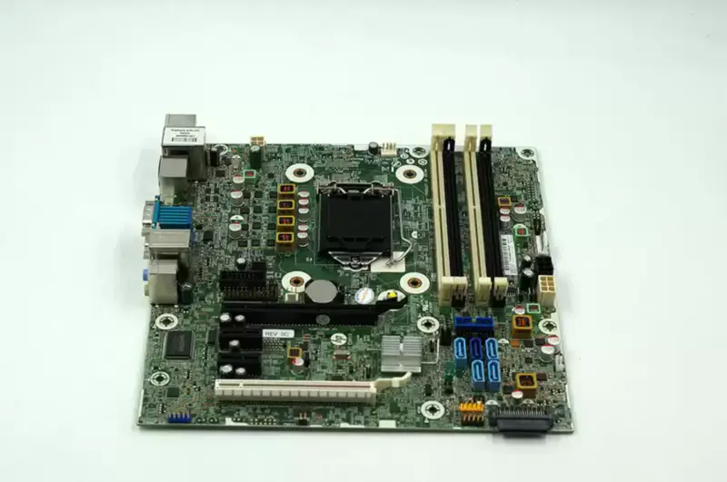 Placa-mãe HP 696969-001 696969-601