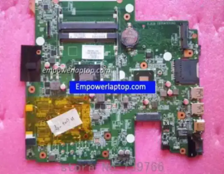 Placa-mãe HP 698492-001 698492-501 14