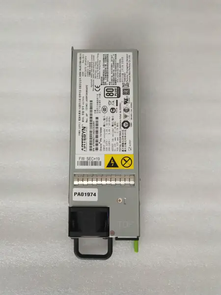 Fonte de alimentação Sun Oracle 7038476 7047410 7060951 7079395 AA27020L 600W