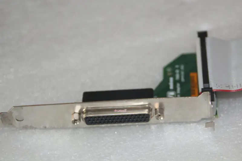 MATROX Placa de captura Placa filha Placa de ligação Placa de expansão 7069-00 B ORION ADAPTOR