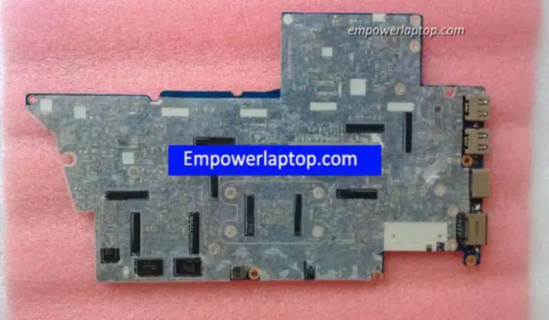 Placa-mãe HP 708972-501 708972-001 envy 6