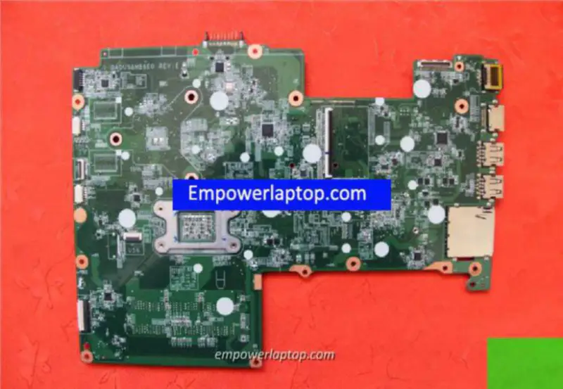 Placa-mãe HP 709173-501 A70M A4-4355M W8STD