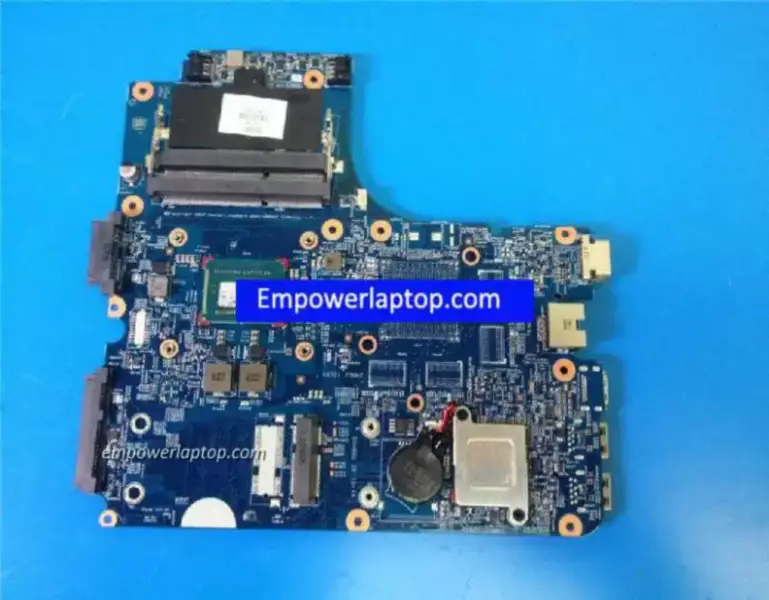 Placa-mãe HP ProBook 4540s 712921-601
