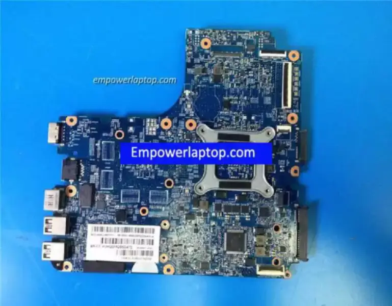 Placa-mãe HP ProBook 4540s 712921-601