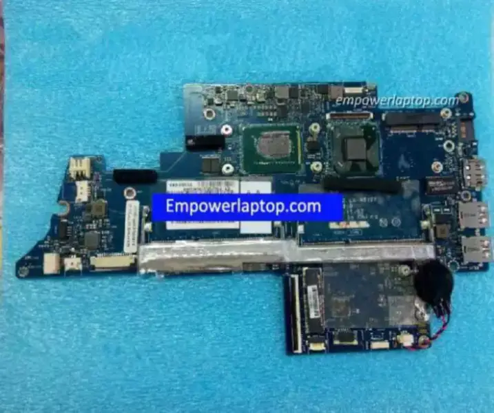 HP 713809-001 713809-501 Envy 4 VBU50 LA-9512P placa-mãe touchsmart