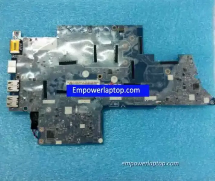 HP 713809-001 713809-501 Envy 4 VBU50 LA-9512P placa-mãe touchsmart