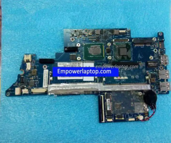 Placa-mãe HP 713810-001 713810-501 envy touchsmart