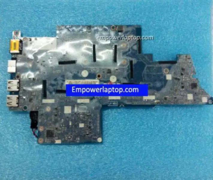Placa-mãe HP 713810-001 713810-501 envy touchsmart