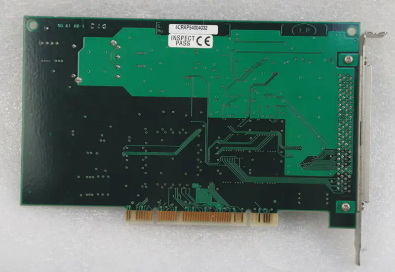 Placa DAQ CONTEC AD12-16 PCI NO.7150A