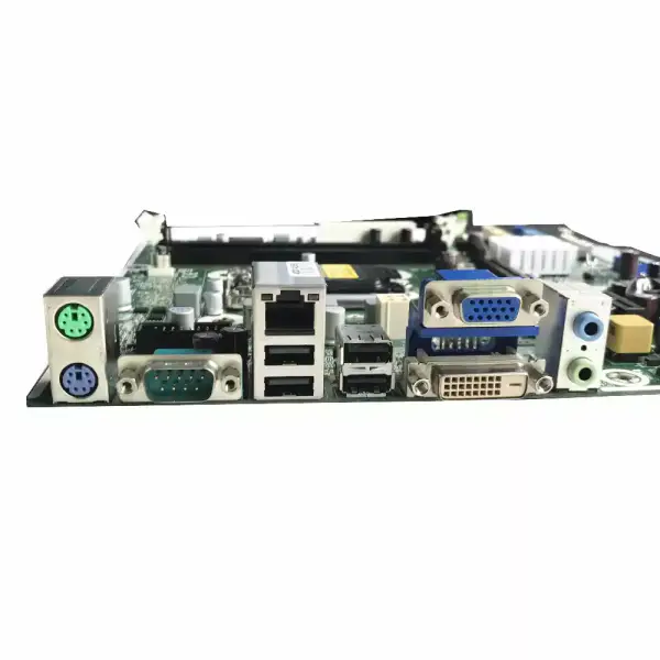 Placa-mãe HP 400 G1 718413-001 718775-001 MS-7860 V1.2