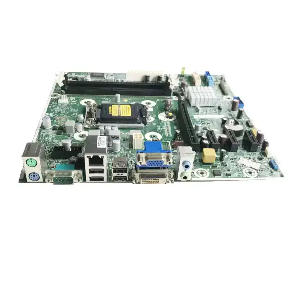 Placa-mãe HP 400 G1 718413-001 718775-001 MS-7860 V1.2