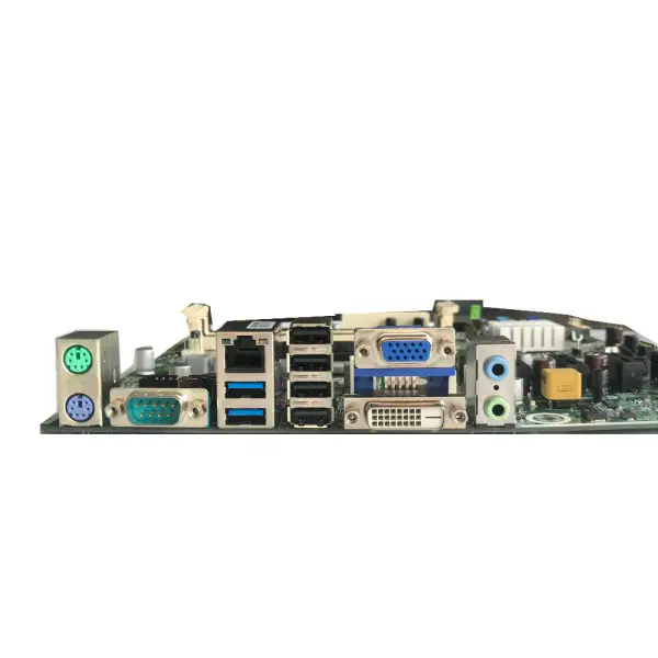 Placa-mãe HP 490 G1 718412-001 718412-501 718772-001 MS-7860 VER:1.2