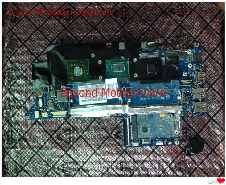 Placa-mãe HP 719595-501 para ENVY6