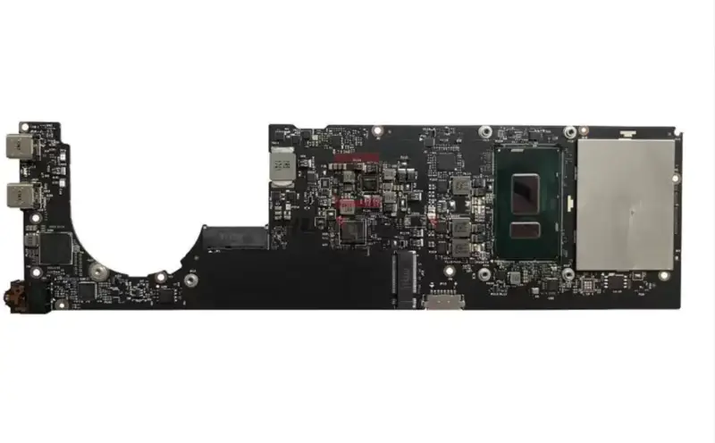 Lenovo YOGA 720-15IKB Placa-mãe para computador portátil DYG60 NM-B291 SR3LC I7-8550U 8GB RAM FRU:5B20Q09627