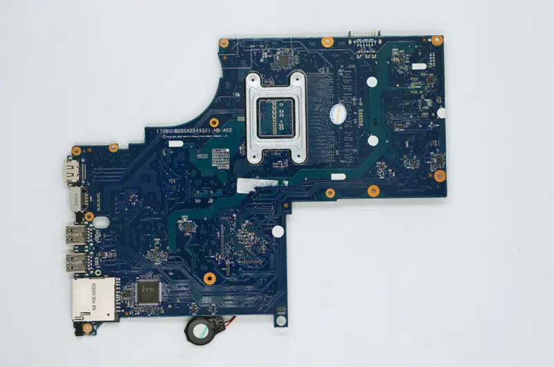 Placa-mãe HP ENVY M7-J 720265-501 720265-001 720265-601 6050A2549501-MB-A02