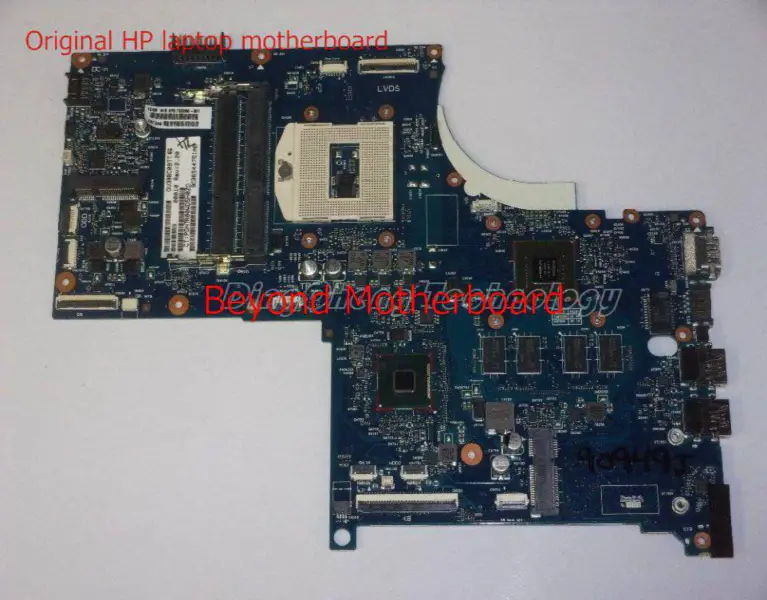 Placa-mãe HP 720266-601 para M7