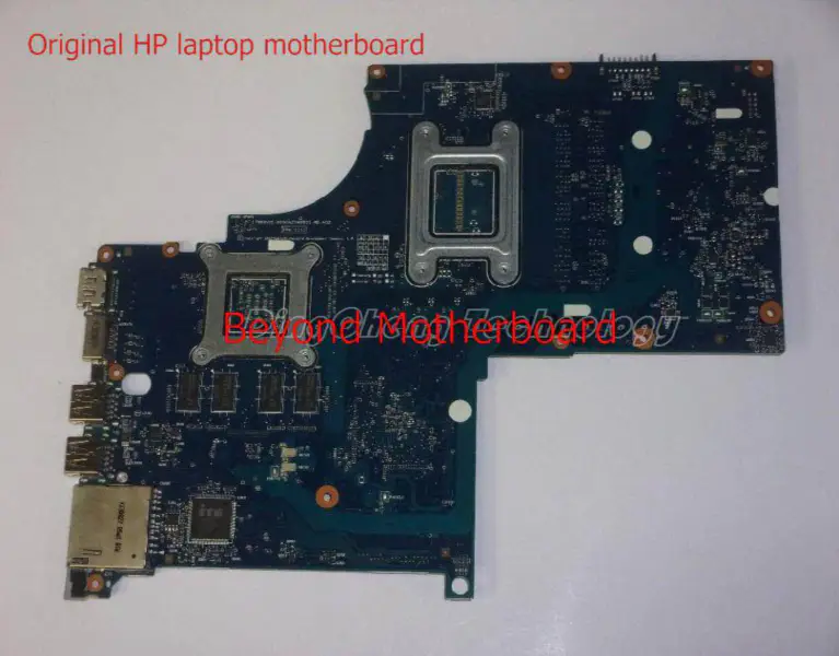 Placa-mãe HP 720266-601 para M7