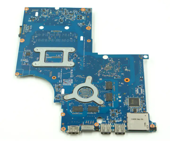 Placa-mãe HP 720267-501 ENVY 17 720267-001