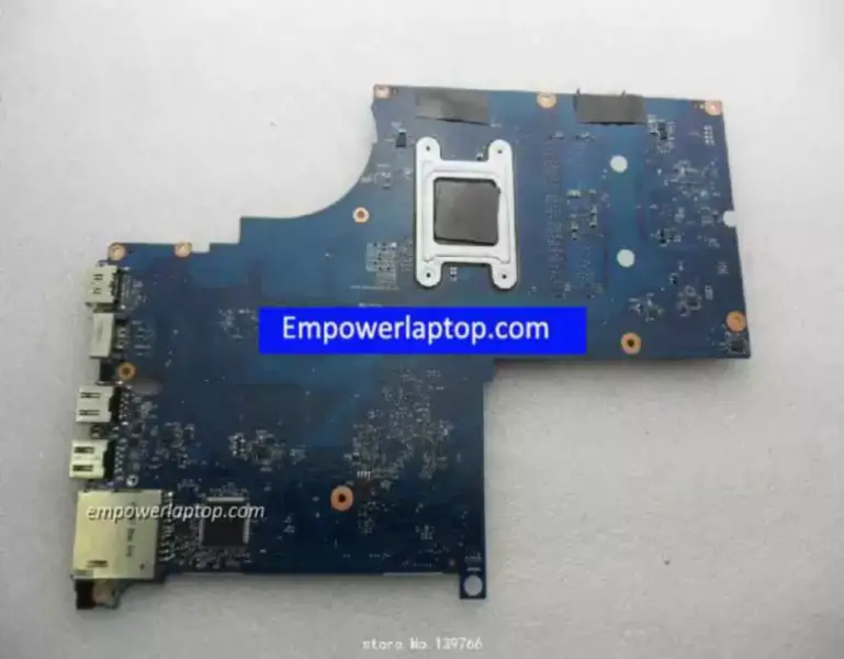 Placa-mãe HP envy 17 17-J 720268-501 720268-001