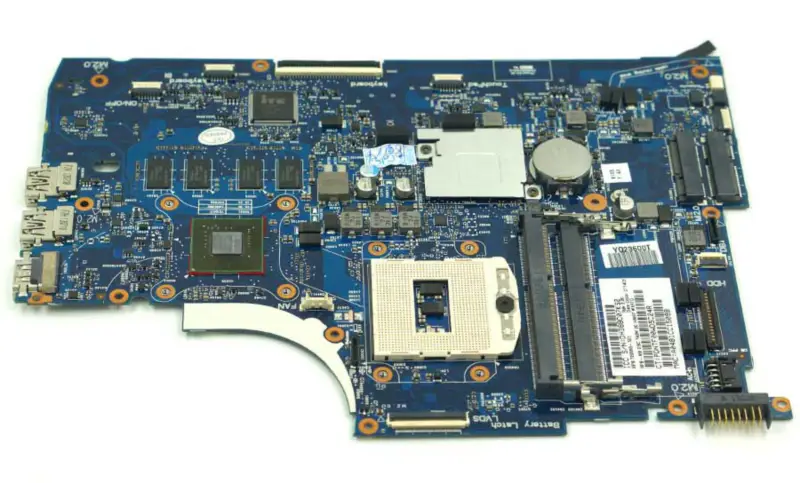 Placa-mãe HP Envy 15 720566-001 720566-501 720566-601