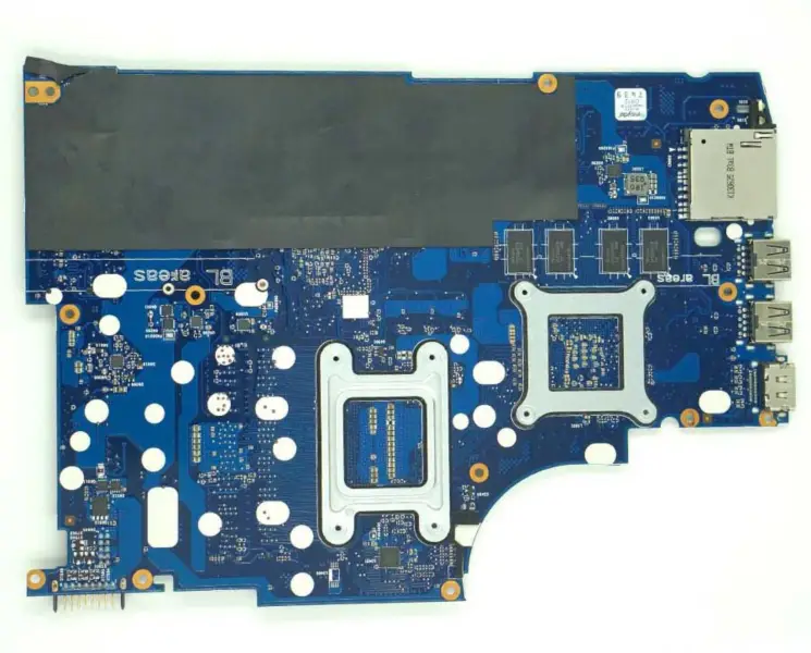 Placa-mãe HP Envy 15 720566-001 720566-501 720566-601