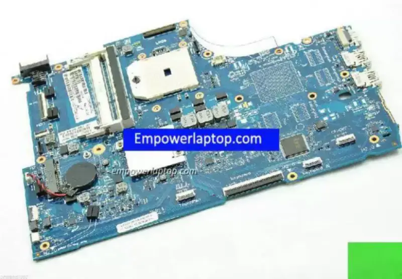 Placa-mãe HP Envy 15 15Z touchsmart 15 A76M W8STD 720577-501
