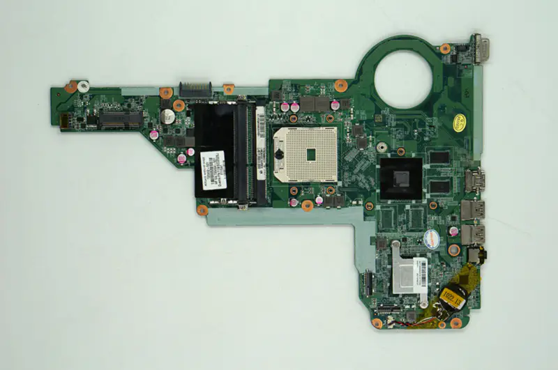 Placa-mãe HP 720692-501 720692-001 15